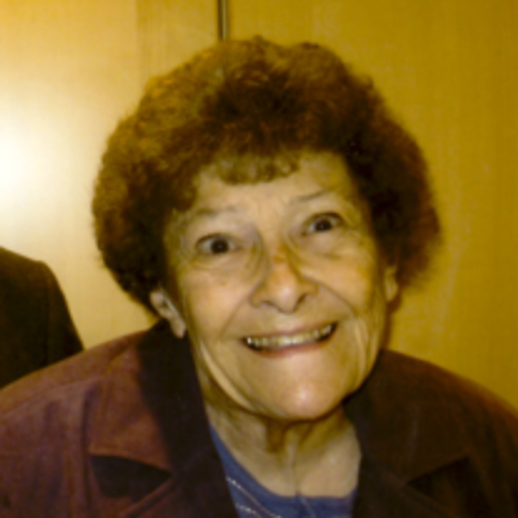 Betty Eshleman