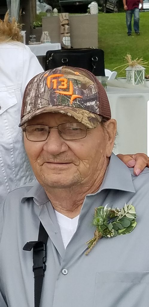 James Edward Bergerson
