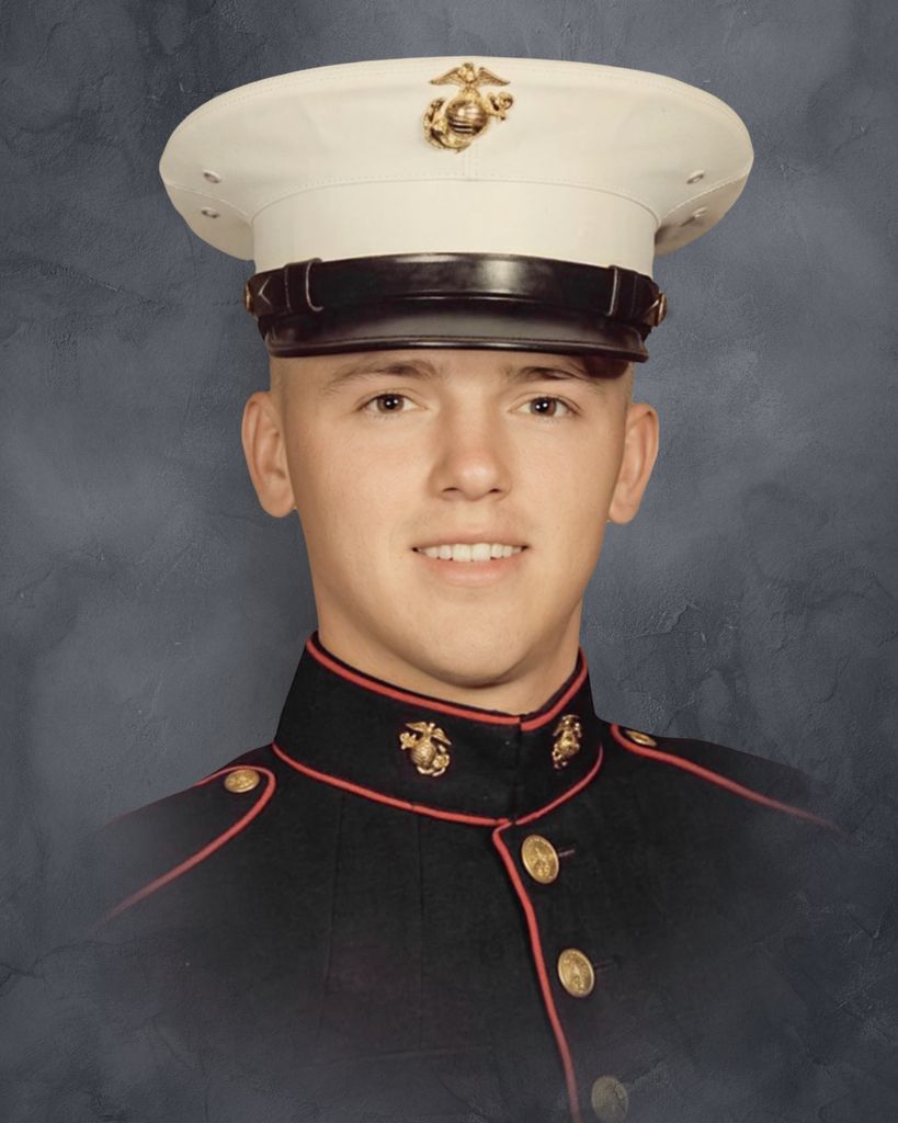 Mr. Charles Fredrick "Freddy" Daniel, Jr.