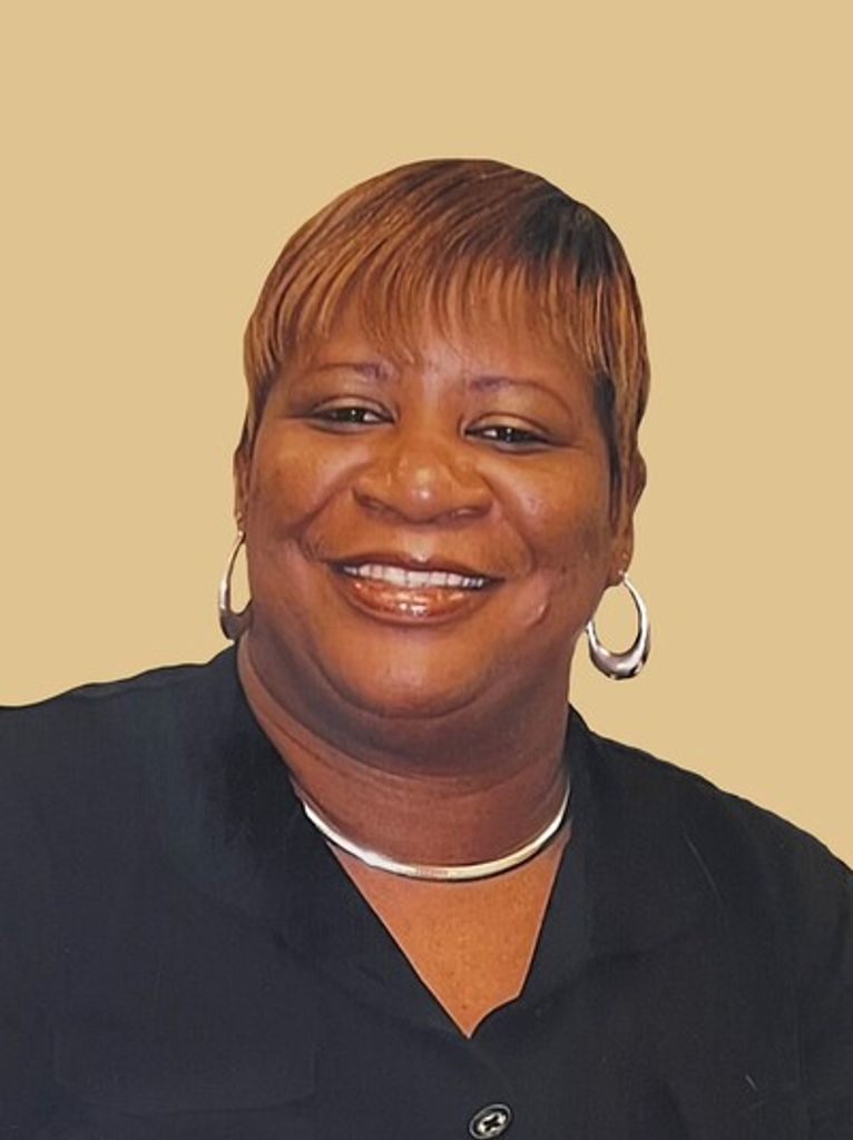 Brenda G. Wilson Gooch Profile Photo