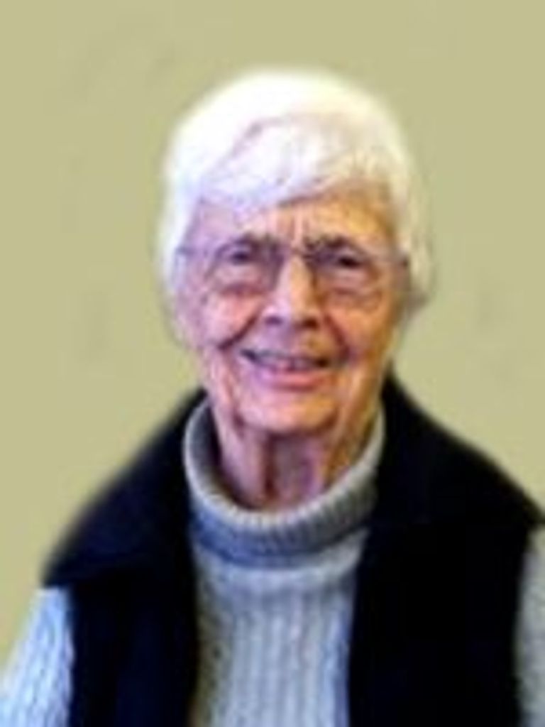 Mary Gartrell