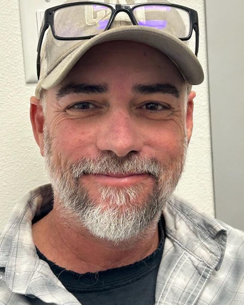 Bruce Brian Allen Profile Photo