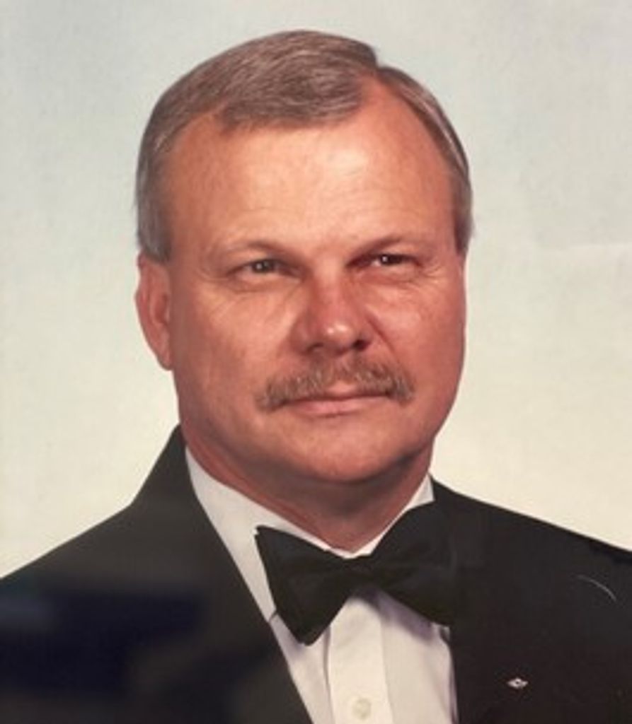 William Richard "Ricky" Wasden