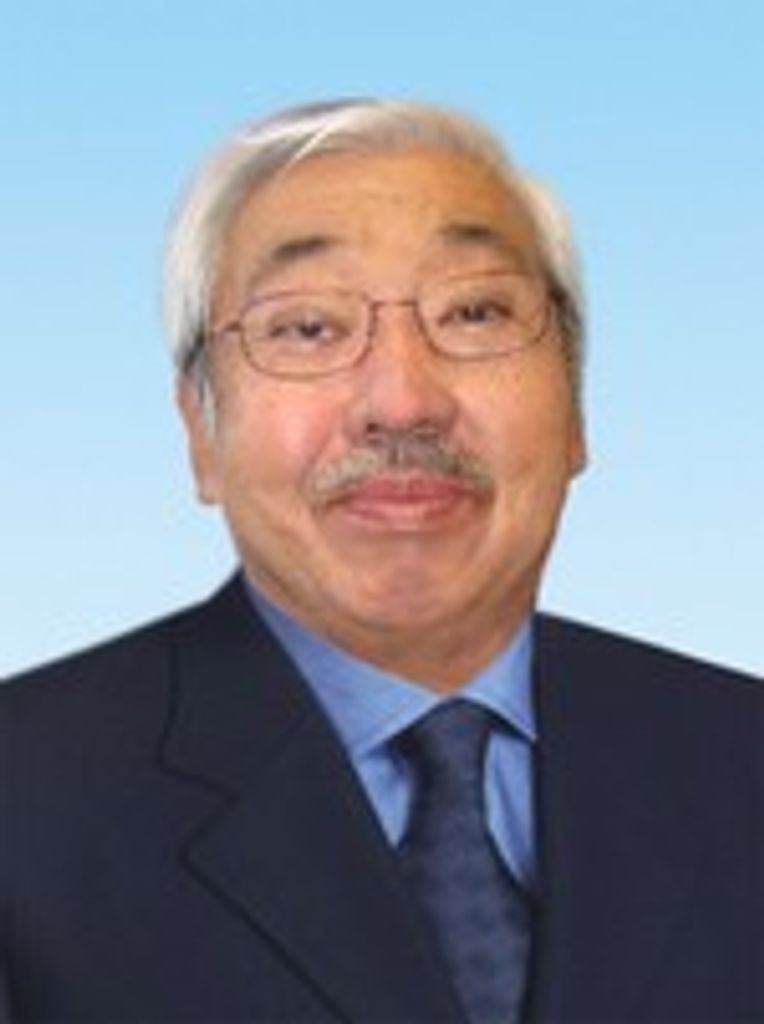 Hajime Naito