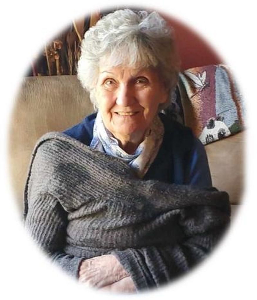 Jacqueline M. Amizet Profile Photo