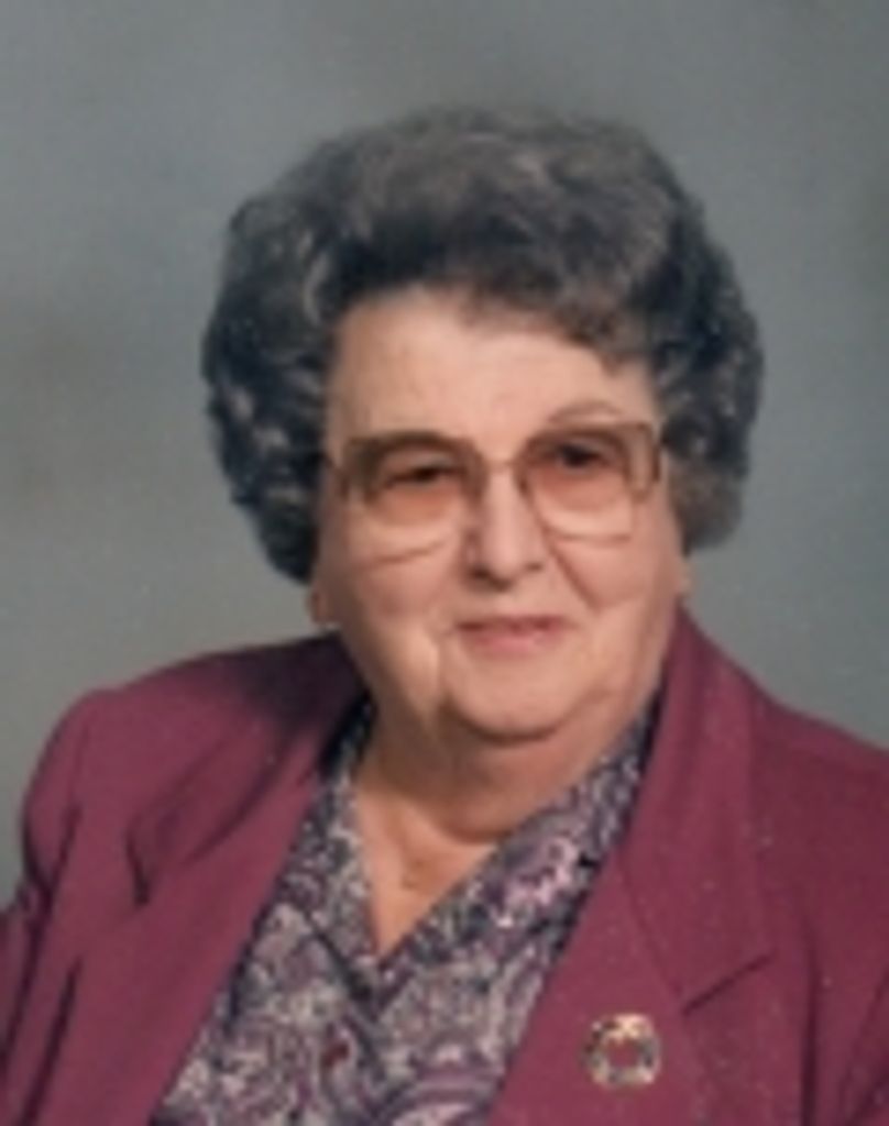 Lucille Wollbrink