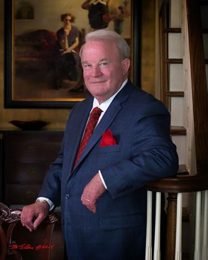 Dr. Don Quinton Mitchell Profile Photo