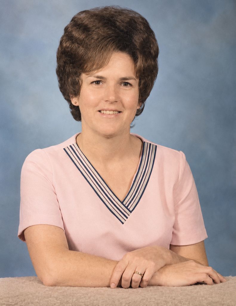 Linda Joyce Rhyne Profile Photo