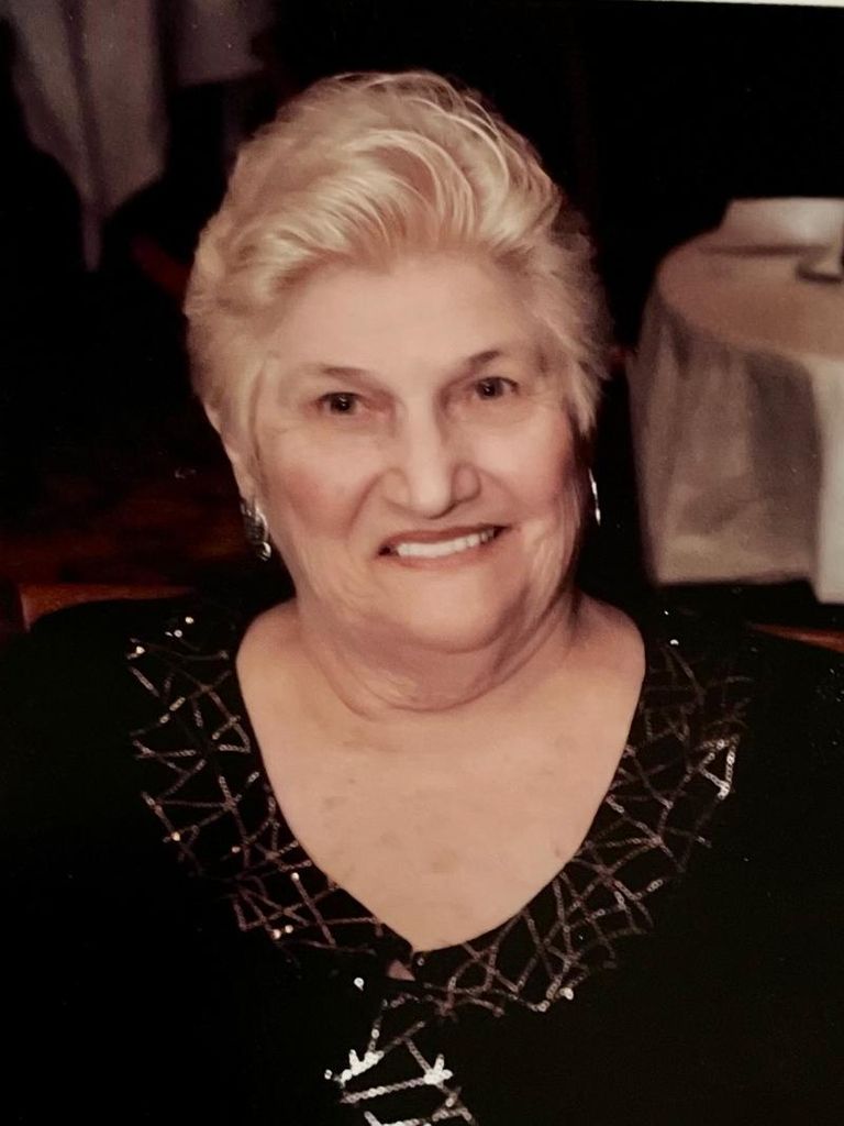 Lydia Maysonet Profile Photo