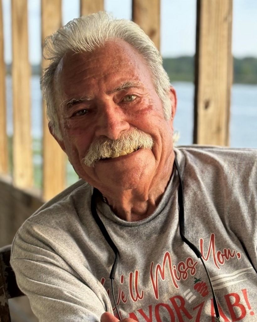 Richard Samuel "Dickie" Zabbia Profile Photo