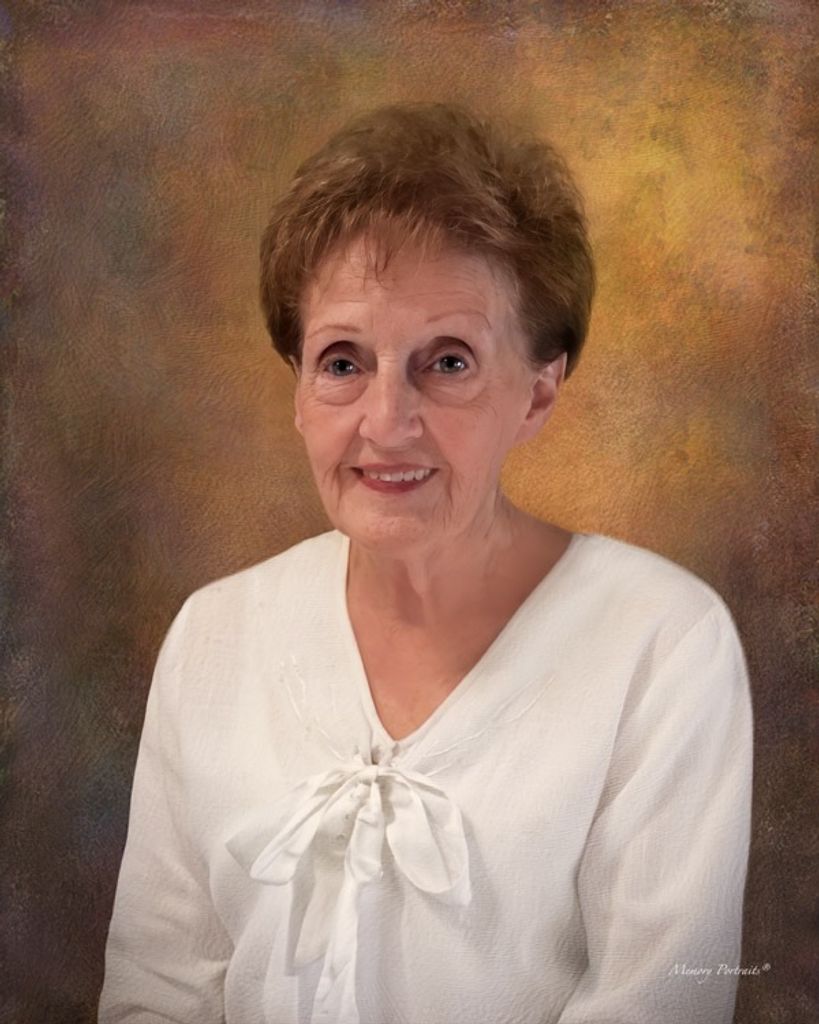 Mary Ivey Howell