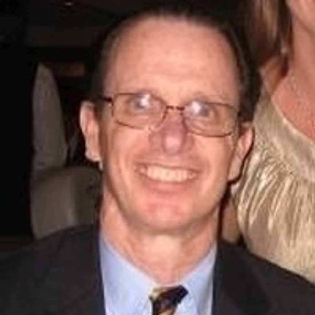 James John Masterson