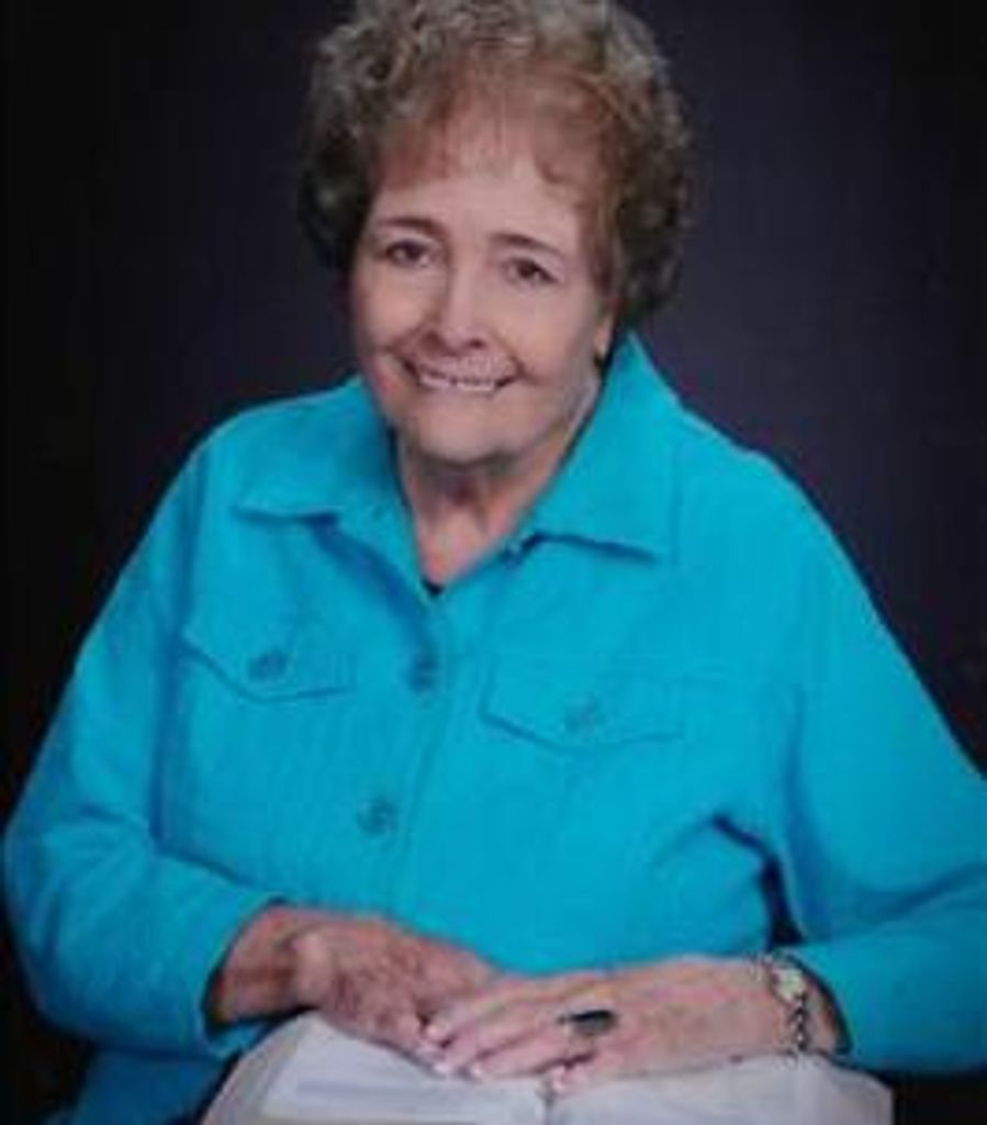 Genevieve Hurst Profile Photo