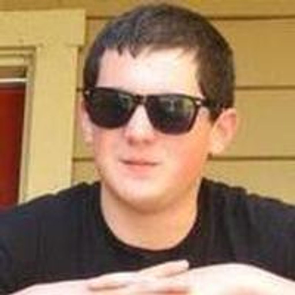 Cody A. Morgan