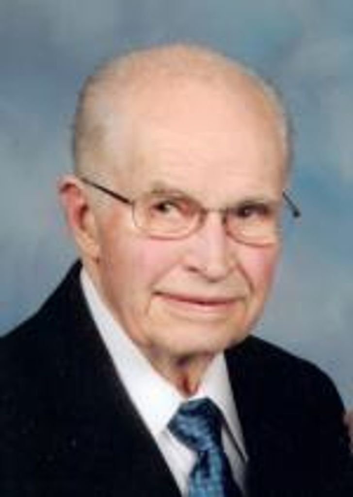 Roy E. Wester