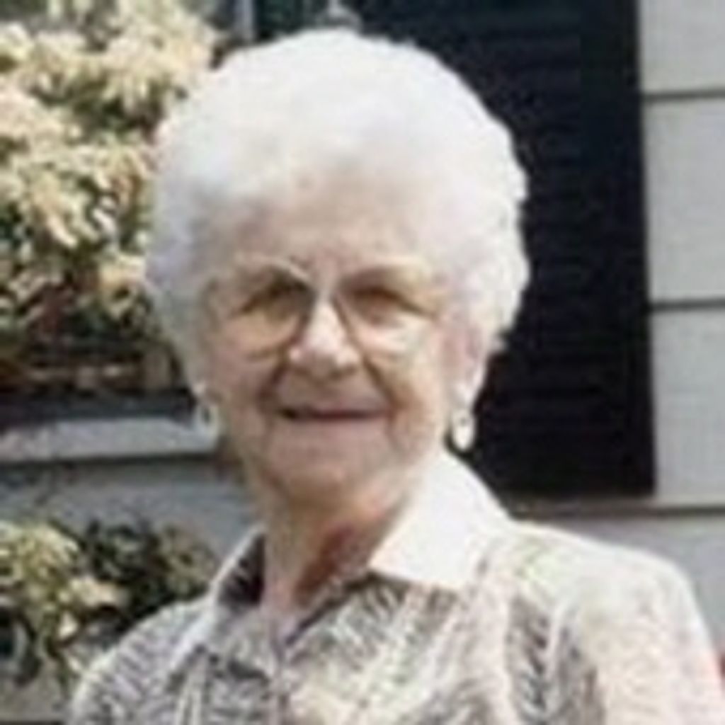 Mary Wassmer Post Profile Photo