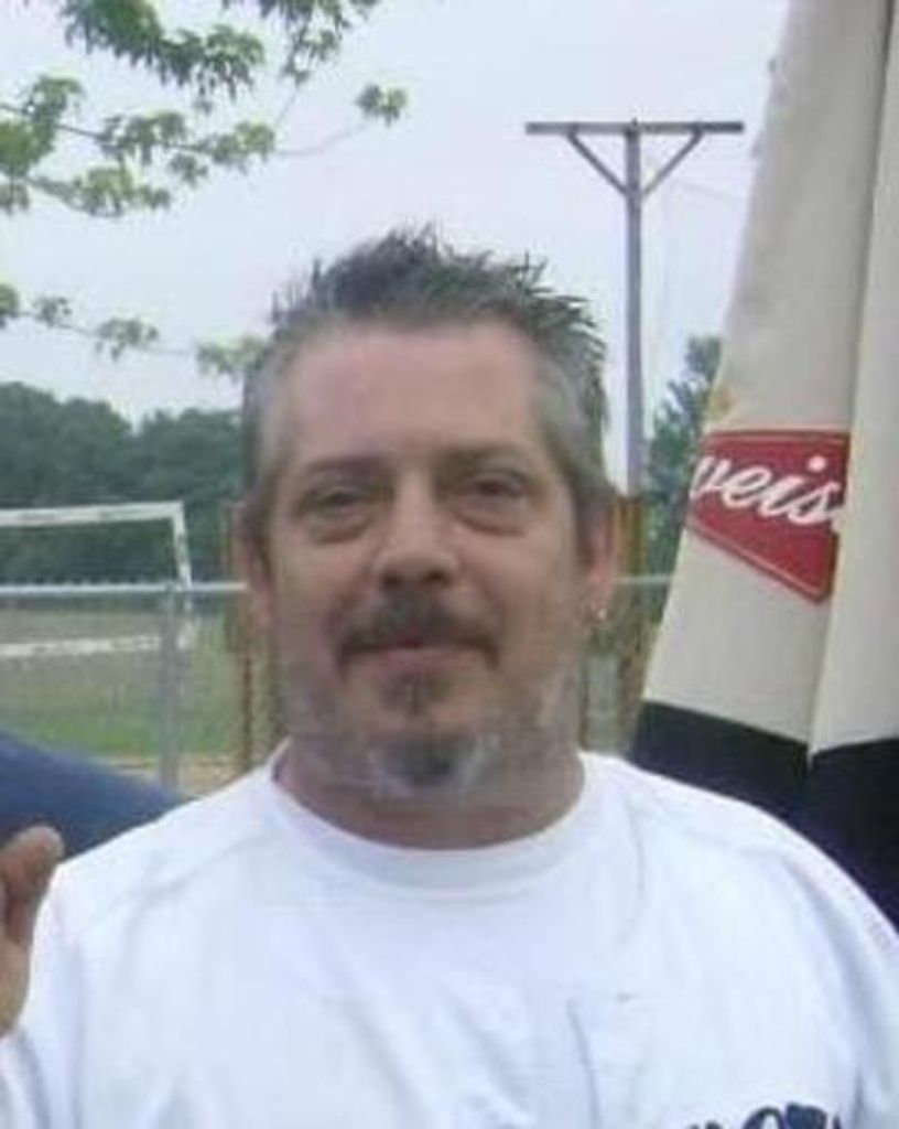Brian Mckenzie Profile Photo