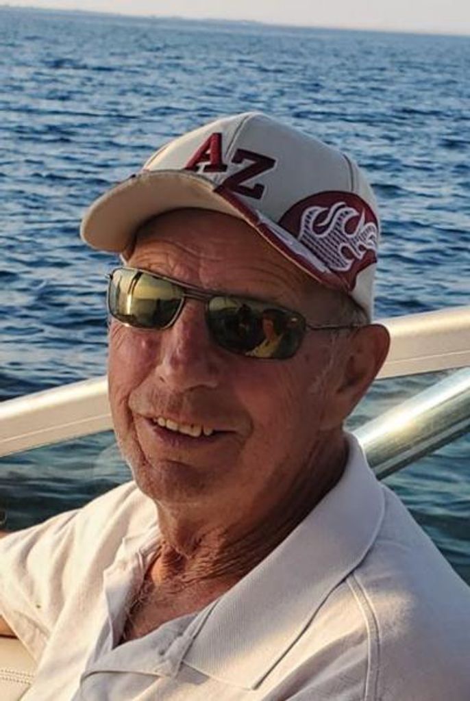 Keith Ryan Harink Profile Photo