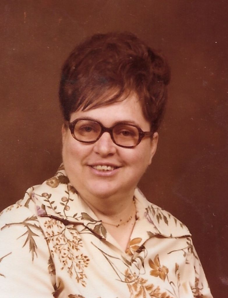 Nancy M. Fleenor