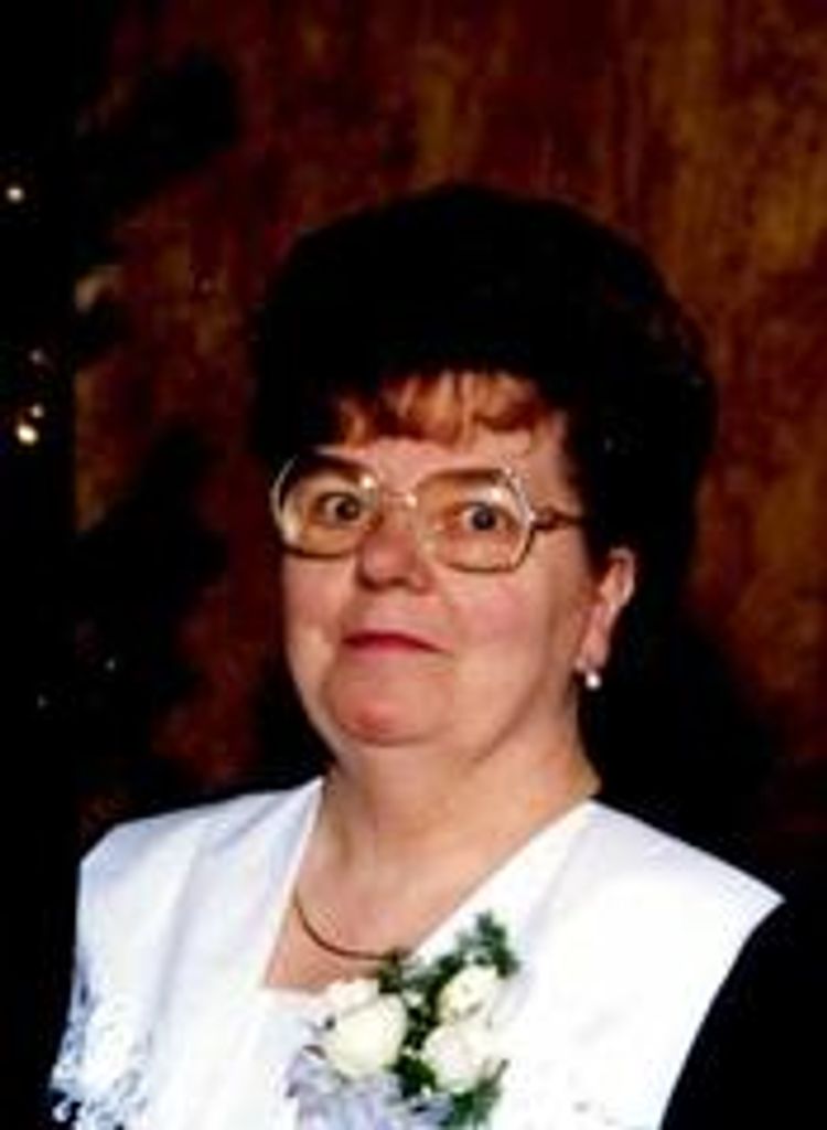 Helga Etters