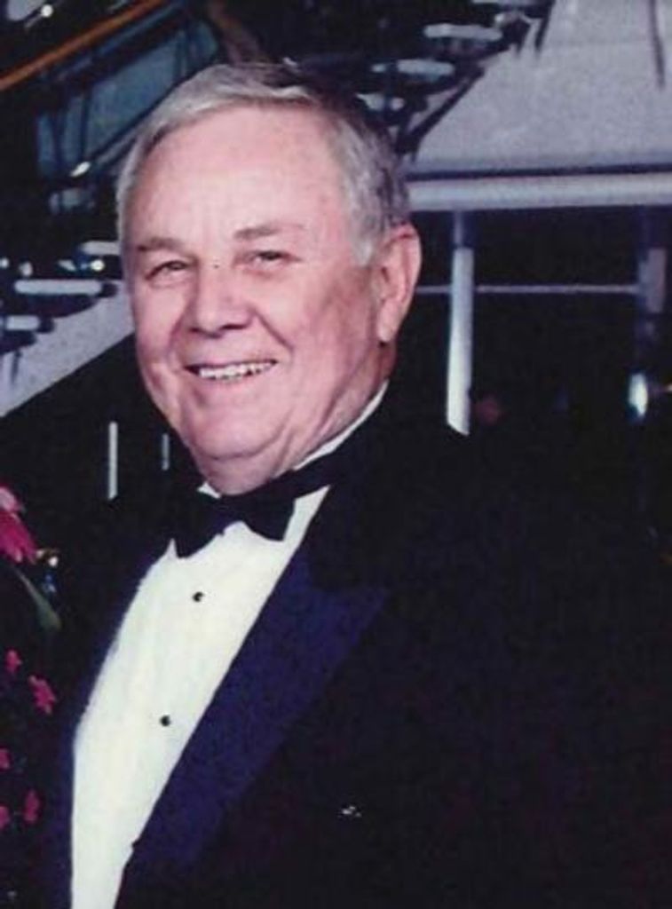 Charles Lawrence Porter, Jr. Profile Photo