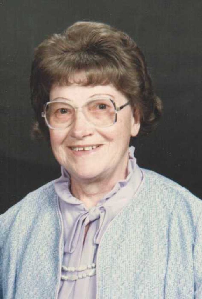 Frances Vanoeffelen Profile Photo