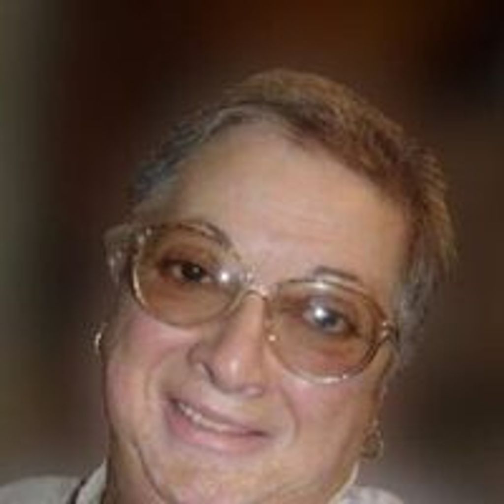 Ida J. Ionellie Profile Photo