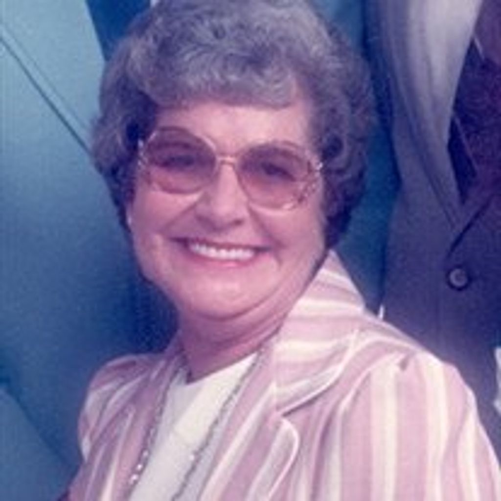 Peggy  Jane Medlin