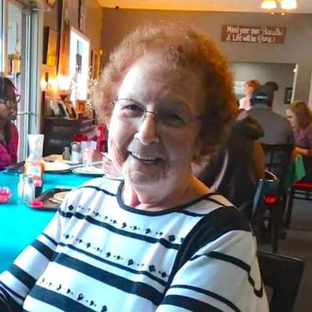 Thelma Pickens