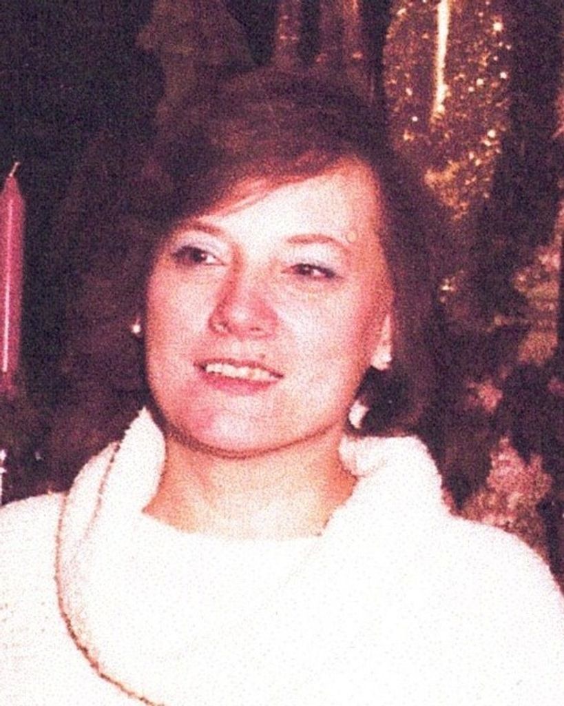 Geraldine Kathleen Fenoglietto Profile Photo