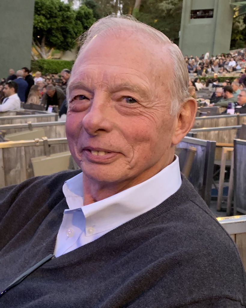 Col. James E. Dau, USMC (Ret.) Profile Photo