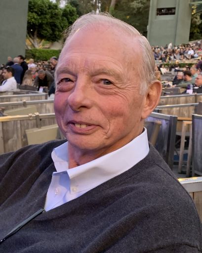 Col. James E. Dau, USMC (Ret.)'s obituary image