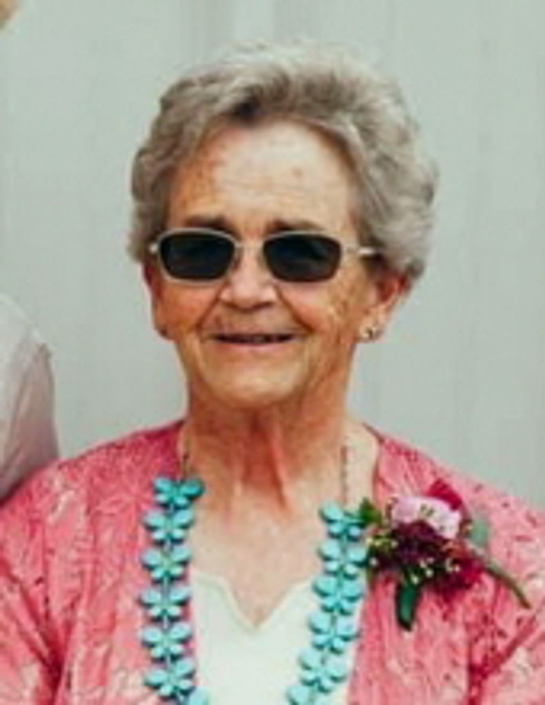 Marilynn Irene  'Lynn' Smith