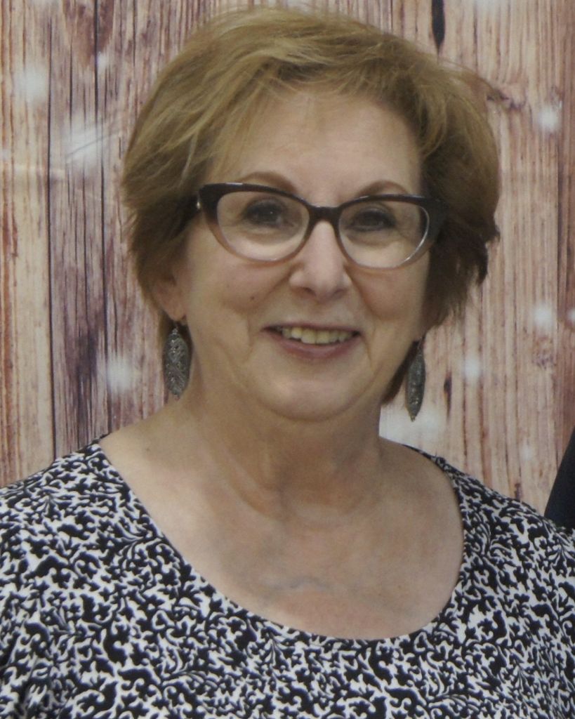 Barbara Ann Tellock Profile Photo