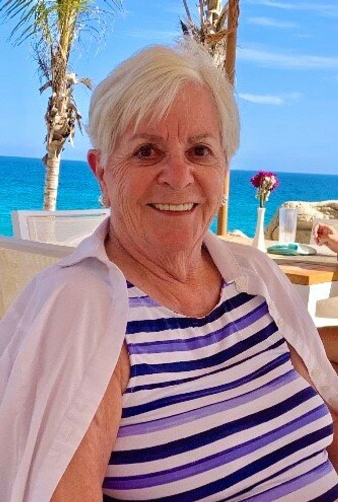 Marjorie Ann Rusu Profile Photo