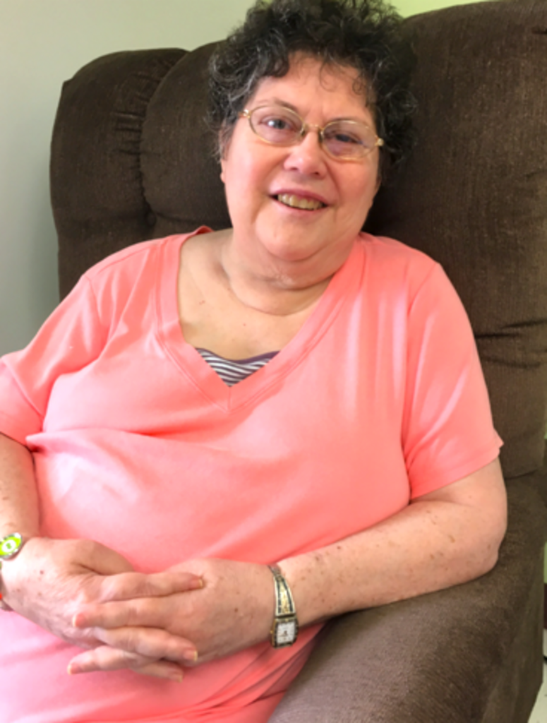Kristy L Naber Profile Photo
