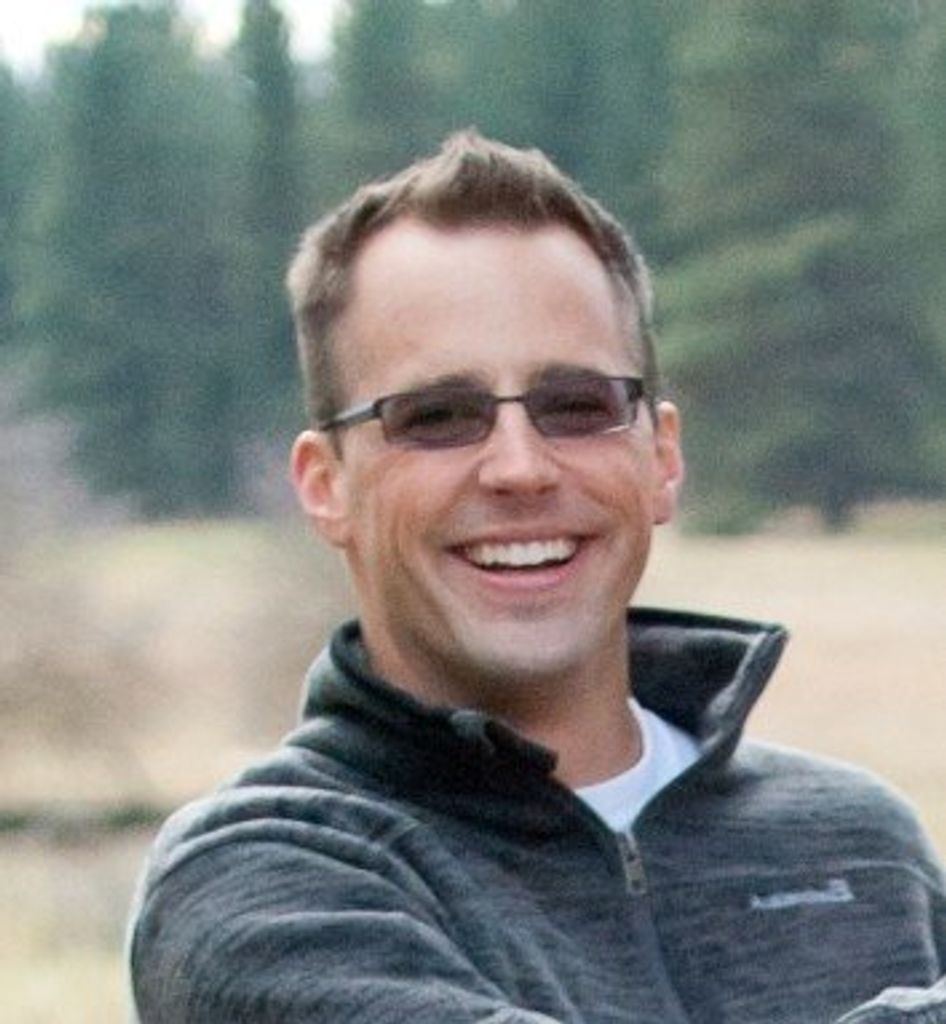 Benjamin Lawrence Kovacs