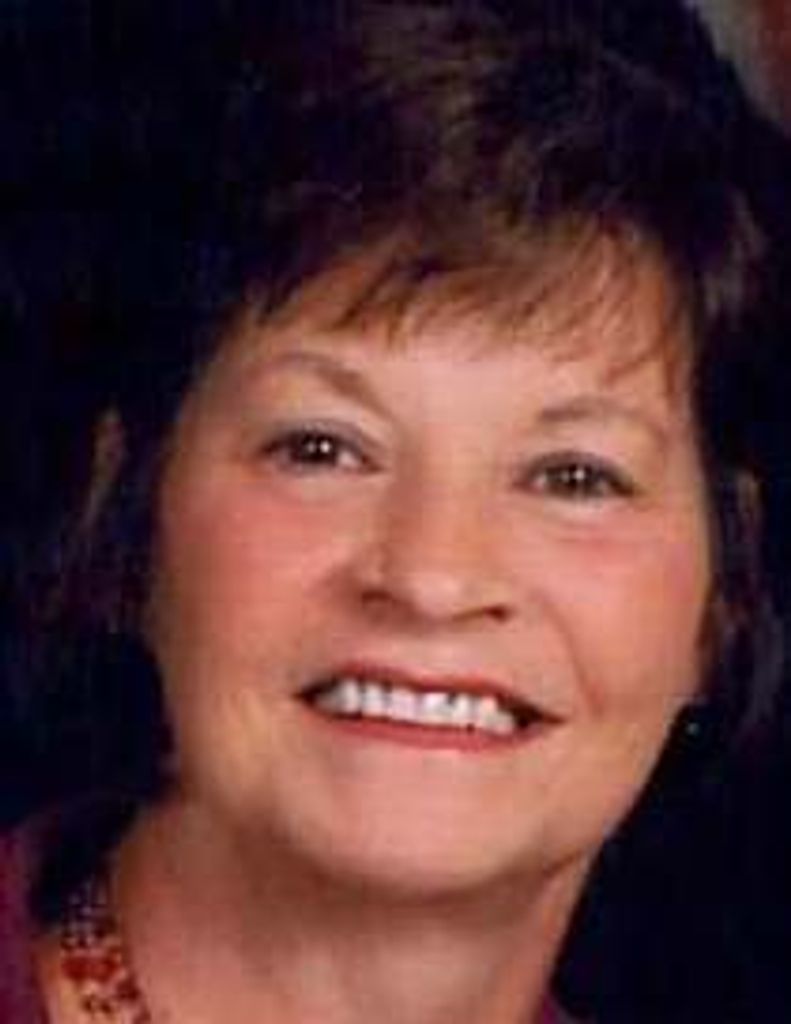 Janet B. (Kuhlman)  Repko
