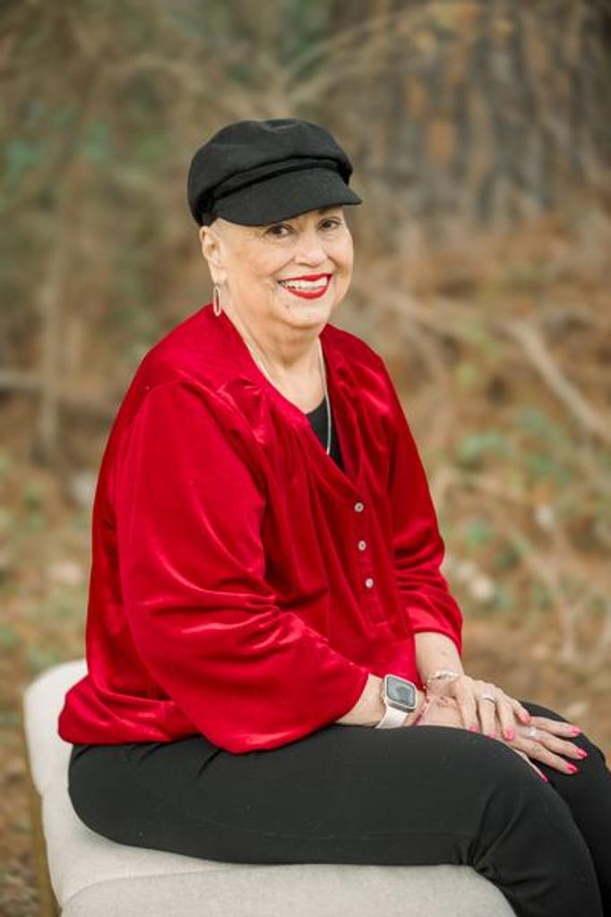 Leticia Huerta Gonzales