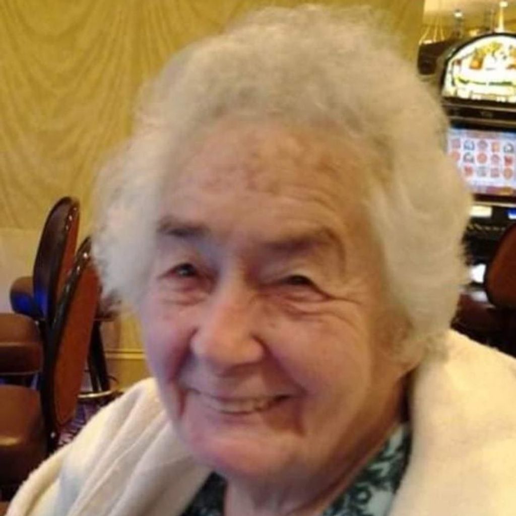 Geraldine June Johnson Profile Photo