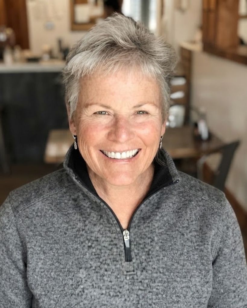 Kathryn Mathews Palmatary