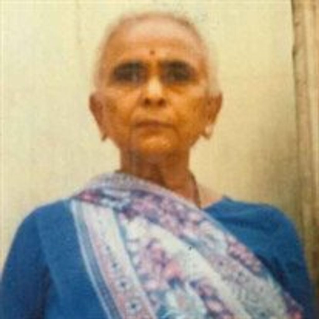 Ambaben Patel