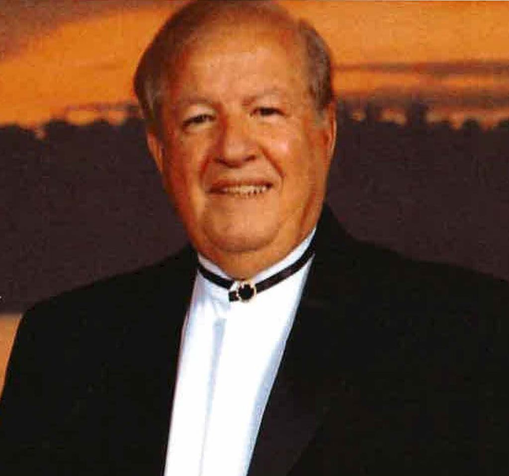 Lawrence Arnold Palomino