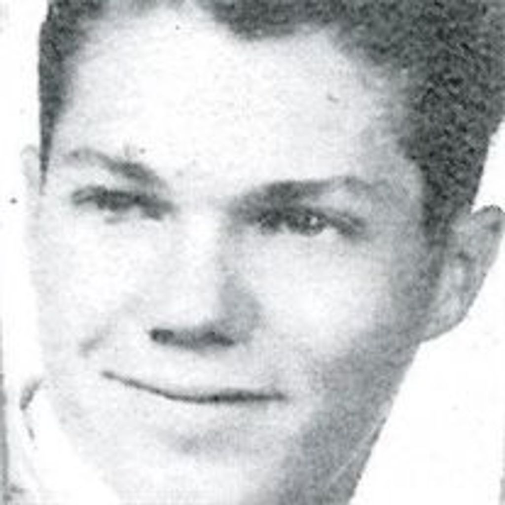 Richard "Log Cabin Louie" Medeiros