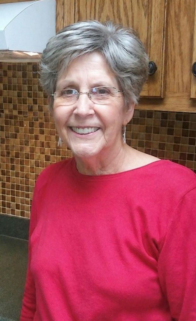 Judy Eastburn Profile Photo