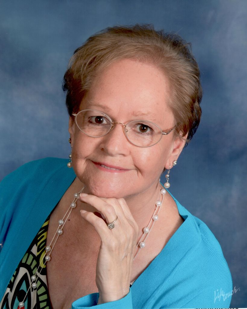 JoAnn Jackson Johnson