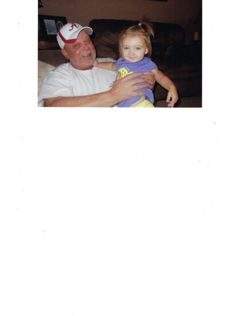 Gregory Harold O'Barr Profile Photo