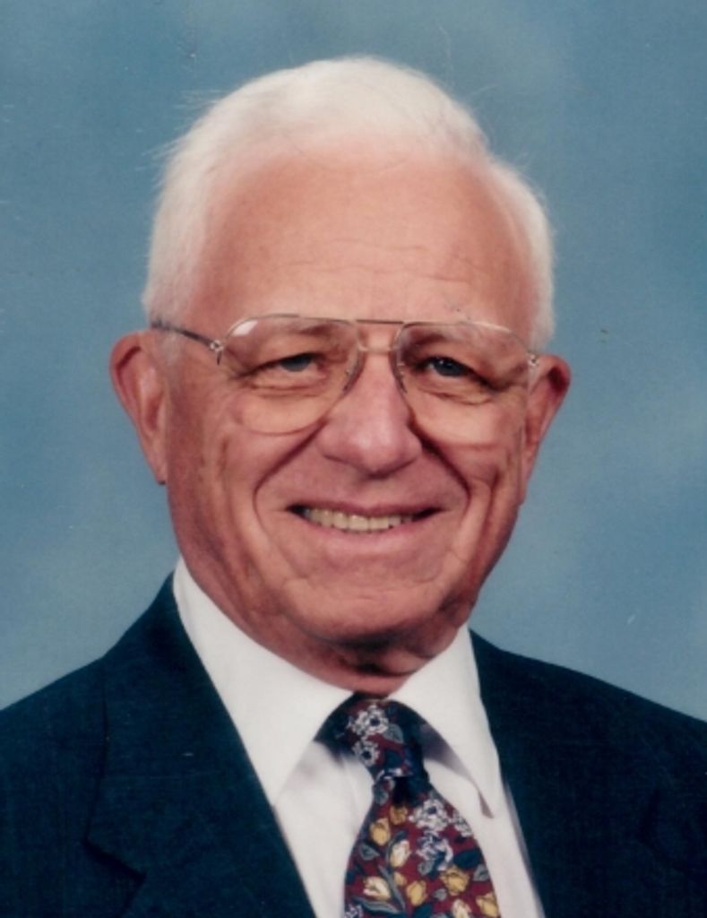 Roy Cummings Profile Photo