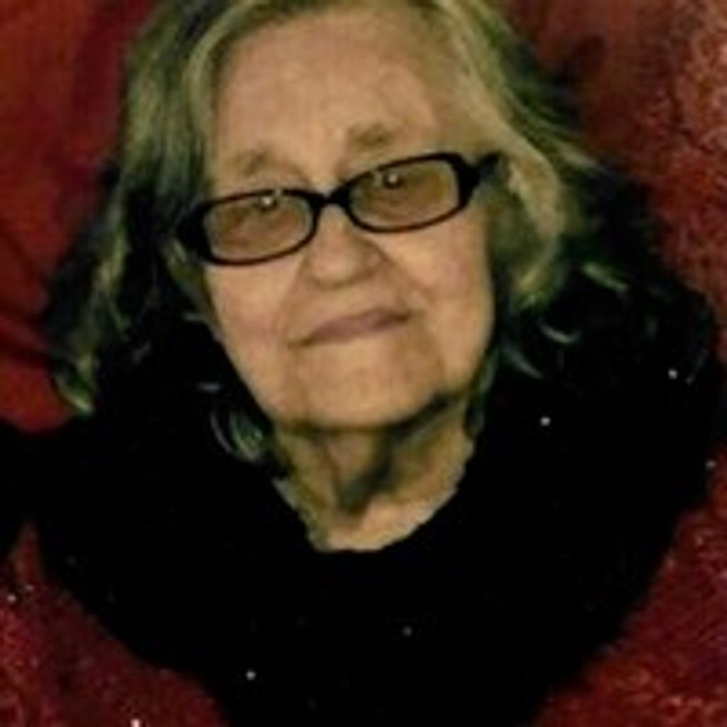 Jeanette E. Vance