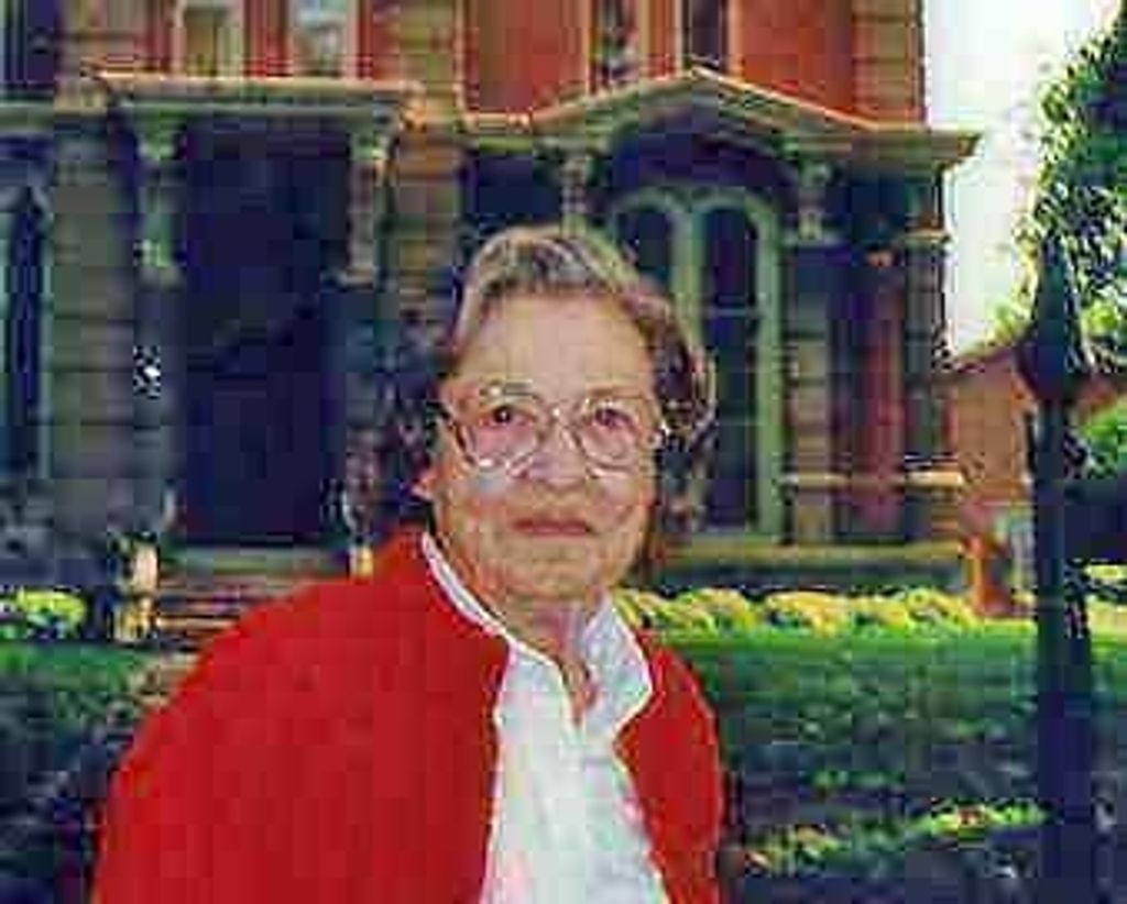 Barbara Rose Koenig Profile Photo